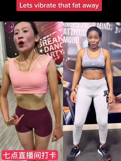 Chinese & Korean Workouts for Belly Fat Loss