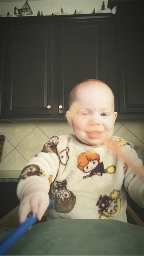 Mom is totally an *nsync girly #ourlastnight #nsync #hmb #heavymetalbaby