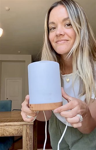 Watch Diffuser review and important features I was looking for!  on Amazon Live