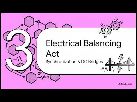 The Hidden Challenge of Synchronizing America’s Massive Grid