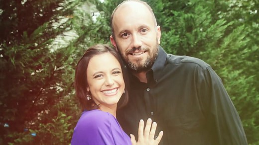 Divorced couple opens up about unexpected journey after husband comes out gay