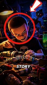 Did You Know Sid Was RIGHT About the Toys?! 😳
