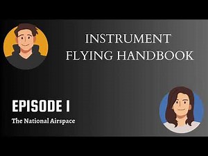 FAA IFH 1: The National Air Space System (Chapter 1)