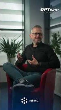 W minutę o web360 ➡️ Jak ograniczyć czas obsługi informacyjnej pracowników przez dział HR