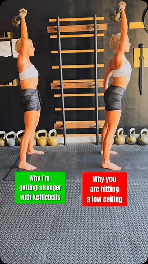 317K views · 415 reactions | If you want to build a strong and...