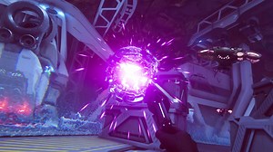 Hubris is a new VR sci-fi action adventure game, coming to PC in Q4 2021