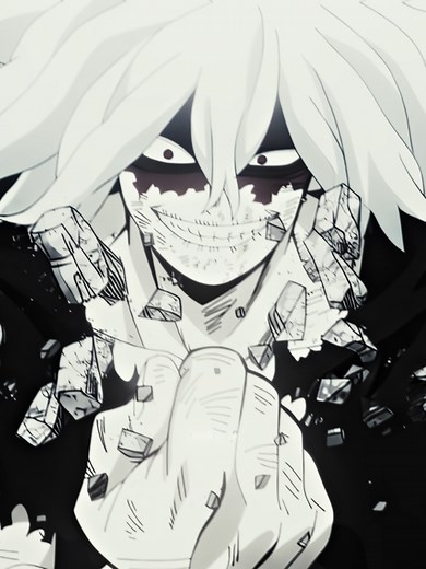 Exploring Tomura Shigaraki: A My Hero Academia Analysis