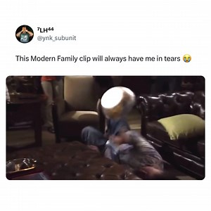 #modernfamily | The Tab
