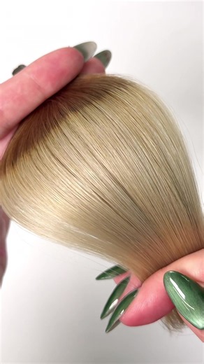 Can I get a bleach and tone please smiley face emoji #hairtok #hairdye #haircolor #blonde