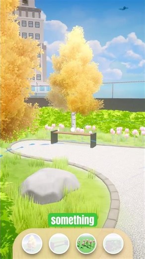 What is Softscape? 🌱 Building a cozy landscaping game