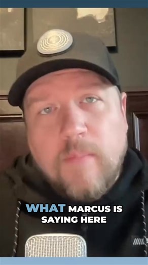 What gives demonic forces access to our lives? In this powerful conversation, Marcus explains the difference between casting out demons in non-believers vs. believers—and why spiritual authority looks different depending on the doors we've opened. 🔑 You have authority in Jesus. ⚠️ But authority doesn’t override disobedience. 🧠 Watch to learn how legal permission plays into spiritual warfare—and how to walk in freedom. Watch the full interview with Marcus Warner from Deeper Walk on our YouTube.