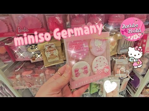Miniso Almanya / Oberhausen Centro
