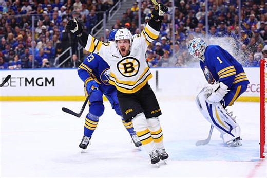 Eastern Conference recap: Bruins and Lightning pick up key wins