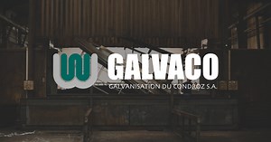 Galvaco - Entreprise de galvanisation
