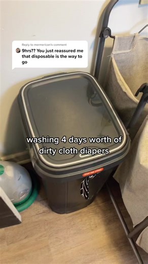 How to Wash Cloth Diapers: A Step-by-Step Guide