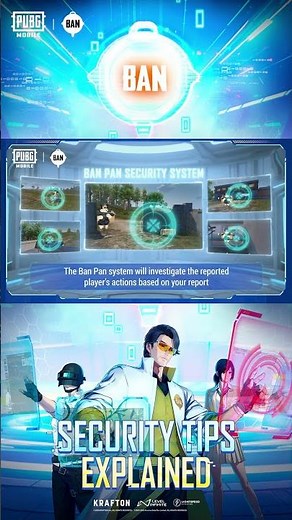 PUBG MOBILE | Do This When You Run Into Cheaters