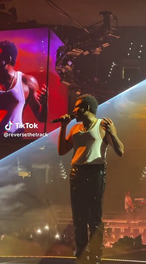 Childish Gambino -