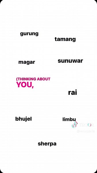 Nepali Last Names: A Cultural Insight