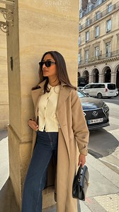 137K views · 572 reactions | Rounding up the first spring outfits of the week!  so ready for warmer weather! Comment your fave look below  﫶 #outfitsoftheweek #springoutfits | Cocobeautea | Facebook