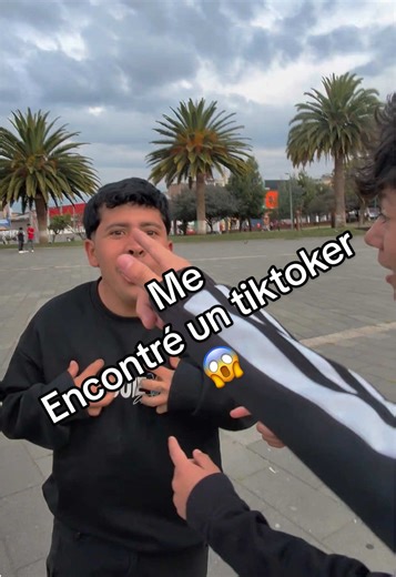 Las mejores bromas pesadas de Maicol Robalino