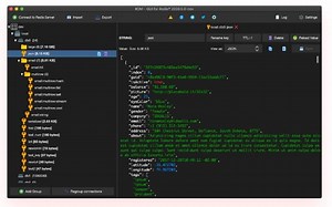 RDM - Redis GUI 管理工具 - 结巴练朗读