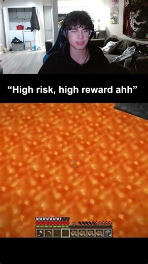 HUH??... #minecraft #minecraftmemes #gaming