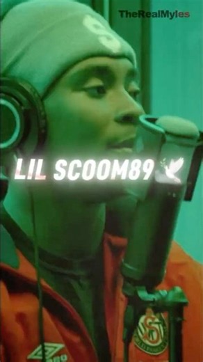 Lil Scoom89: The Legacy Never Dies 🕊️💔 #Shorts