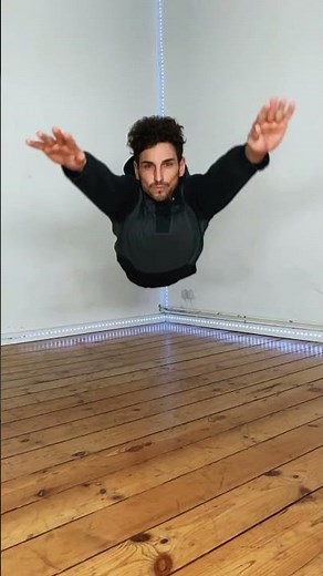 Superman 4 Official Trailer