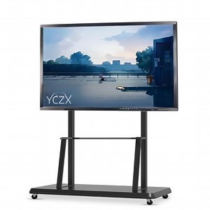 [Hot Item] Engaging 32'' Interactive Whiteboard Games for Preschool Learning