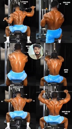 Lat Pulldown PRO: Your 2026 Guide to a WIDER Back (Guaranteed!)
