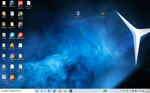 Goodnotes 三级大纲制作，可进行下拉