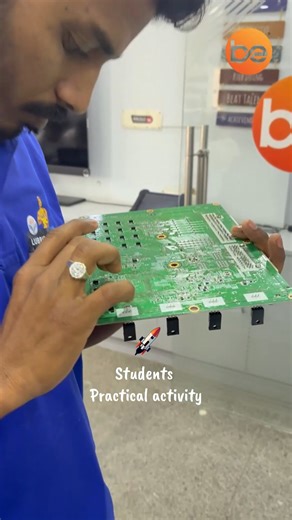 bhadra on Instagram: "Join our comprehensive ECM repair training course and master the techniques needed for effective automotive electronic control module repairs. Enroll today! Bhadra Electronics offers the Advanced Automotive Online and Offline Car, Bike, and Commercial Vehicle ECM Repair Training Course, as well as ECM, PCM, and Airbag services. Pre-book your seats today only For more information, Contact us: 7204913693 or drop us an email at support@bhadraelectronics.com . . . . . . . . . #