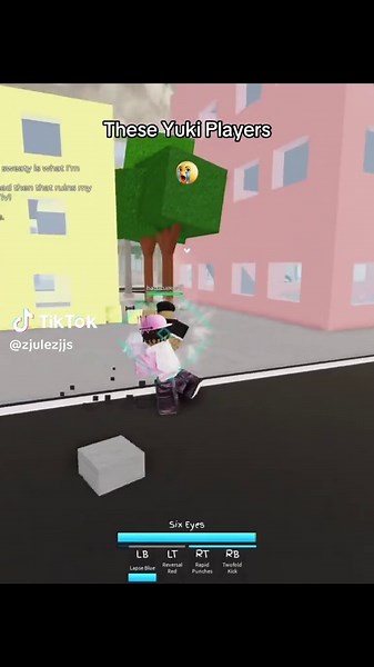 Improving Gameplay in Roblox: A Guide