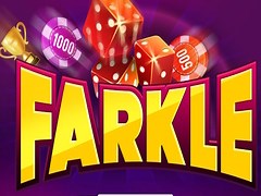 Game Farkle online. Play for free