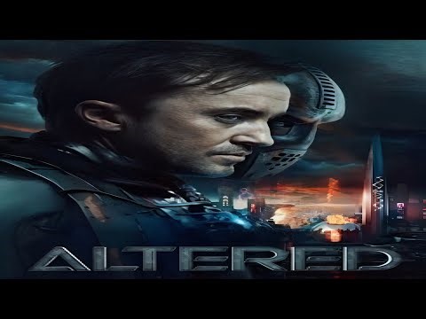Altered Movie 2025 Review | Tom Felton, Aggy K. Adams, Daniyar Alshinov