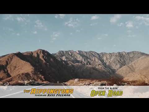 The Rippingtons - Silver Arrows (Official Visualizer)