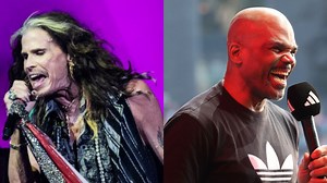 Aerosmith and Run-D.M.C. Recorded Historic 'Walk This Way' Collaboration 40 Years Ago