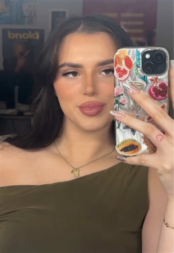 grandmas going out tn 🍸