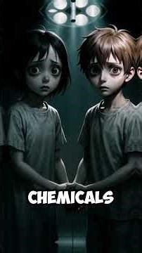 Angel of Death: How Mengele Escaped Justice #horrorstories #documentary #scary#shorts #history