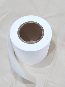 [Hot Item] Filter Paper for Tea Bags 12.5GSM 94mm Non Heat Sealed Filter Paper in Rolls