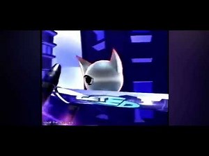 Jetix/ABC Family Get Ed Teaser