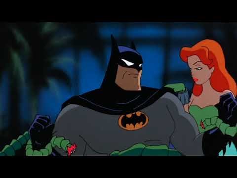 Batman The Animated Series: Pretty Poison [4]