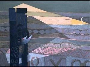 Anton Webern - Variations for Orchestra