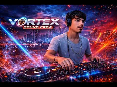 VORTEX SOUND CREW MIX 2