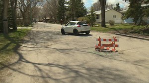 CAA Saskatchewan Worst Roads campaign is back another year | Globalnews.ca