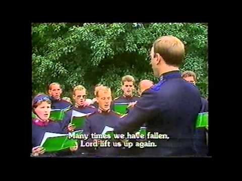 Lord You Know That we Love You - CHALK FARM SONGSTERS