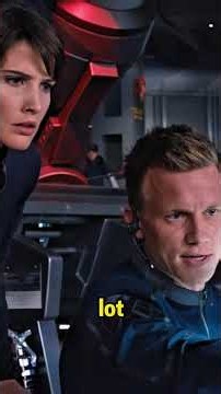 The Overlooked Maria Hill #foryou #movie #tvshow #fyp #theavengers