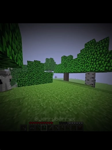 Explore Wonderland.jar Loops in Minecraft