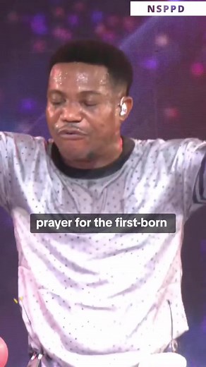 Prayer for Our First-Born Children: A Divine Blessing