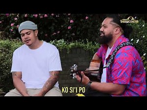Poly Songbook - Po Malu (Tongan Silent Night) by Swiss